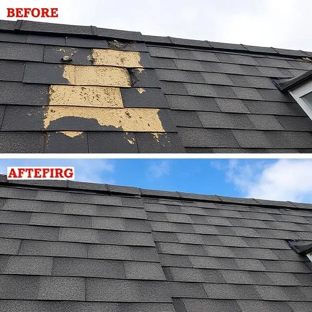 Roof Repair Near Me in Cogan Station, PA near me